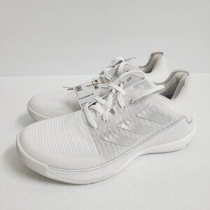 adidas gazelle silver green womens adidas GAMECOURT 2.0 Tennis Shoes | FTWR White